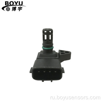 КАРТА ДАТЧИК ДАВЛЕНИЯ ВОЗДУХА OEM A2C84260200 2897333